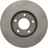 121.45068 by CENTRIC - C-Tek Standard Brake Rotor