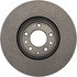 121.45073 by CENTRIC - C-Tek Standard Brake Rotor