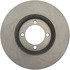 121.46001 by CENTRIC - C-Tek Standard Brake Rotor