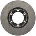 121.46009 by CENTRIC - C-Tek Standard Brake Rotor