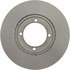 121.46011 by CENTRIC - C-Tek Standard Brake Rotor