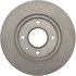 121.46014 by CENTRIC - C-Tek Standard Brake Rotor