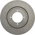 121.46017 by CENTRIC - C-Tek Standard Brake Rotor