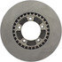 121.46020 by CENTRIC - C-Tek Standard Brake Rotor