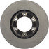 121.46021 by CENTRIC - C-Tek Standard Brake Rotor