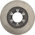 121.46025 by CENTRIC - C-Tek Standard Brake Rotor