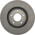 121.46026 by CENTRIC - C-Tek Standard Brake Rotor