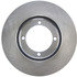 121.46030 by CENTRIC - C-Tek Standard Brake Rotor