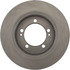 121.46028 by CENTRIC - C-Tek Standard Brake Rotor