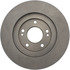 121.46031 by CENTRIC - C-Tek Standard Brake Rotor