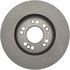 121.46032 by CENTRIC - C-Tek Standard Brake Rotor