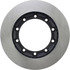 Centric 120.8302 Disc Brake Rotor Centric Premium Brake Rotor