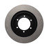 120.84002 by CENTRIC - Centric Premium Brake Rotor