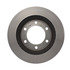 120.84004 by CENTRIC - Centric Premium Brake Rotor