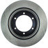 120.84005 by CENTRIC - Centric Premium Brake Rotor