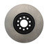 120.85001 by CENTRIC - Centric Premium Brake Rotor