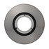 120.85002 by CENTRIC - Centric Premium Brake Rotor