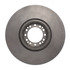 120.86010 by CENTRIC - Centric Air Disc Brake Rotor Meritor