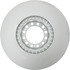 120.86019 by CENTRIC - Centric Air Disc Brake Rotor SK7