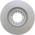 120.86021 by CENTRIC - Centric Air Disc Brake Rotor Alexander Dennis Enviro 500