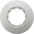 120.86027 by CENTRIC - Premium Brake Rotor