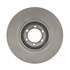 121.02003 by CENTRIC - C-Tek Standard Brake Rotor