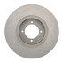 121.10000 by CENTRIC - C-Tek Standard Brake Rotor