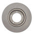 121.22001 by CENTRIC - C-Tek Standard Brake Rotor