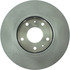 121.22006 by CENTRIC - C-Tek Standard Brake Rotor