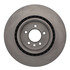 121.22011 by CENTRIC - C-Tek Standard Brake Rotor