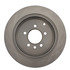 121.22012 by CENTRIC - C-Tek Standard Brake Rotor