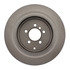 121.22017 by CENTRIC - C-Tek Standard Brake Rotor