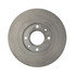 121.10008 by CENTRIC - C-Tek Standard Brake Rotor