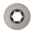 121.11000 by CENTRIC - C-Tek Standard Brake Rotor