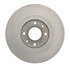 121.11008 by CENTRIC - C-Tek Standard Brake Rotor