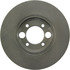 121.20000 by CENTRIC - C-Tek Standard Brake Rotor