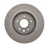 121.20013 by CENTRIC - C-Tek Standard Brake Rotor