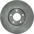 121.20014 by CENTRIC - C-Tek Standard Brake Rotor