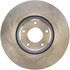 121.20015 by CENTRIC - C-Tek Standard Brake Rotor