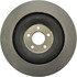 121.20031 by CENTRIC - C-Tek Standard Brake Rotor