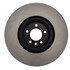 121.22022 by CENTRIC - C-Tek Standard Brake Rotor