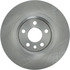 121.22029 by CENTRIC - C-Tek Standard Brake Rotor