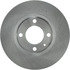 121.33003 by CENTRIC - C-Tek Standard Brake Rotor