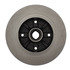 121.33007 by CENTRIC - C-Tek Standard Brake Rotor