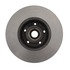 121.33010 by CENTRIC - C-Tek Standard Brake Rotor