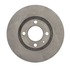 121.33012 by CENTRIC - C-Tek Standard Brake Rotor