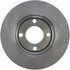 121.33018 by CENTRIC - C-Tek Standard Brake Rotor