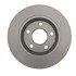 121.33013 by CENTRIC - C-Tek Standard Brake Rotor