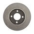 121.33020 by CENTRIC - C-Tek Standard Brake Rotor