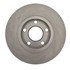 121.33021 by CENTRIC - C-Tek Standard Brake Rotor